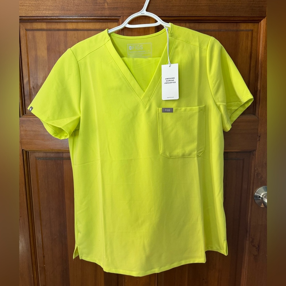 Figs scrub set NEW WITH TAGS